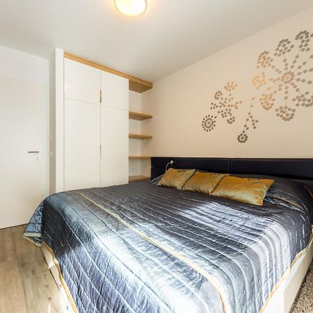 Apartamento Sissi Park Haus Im Ennstal - Schladming Exterior foto