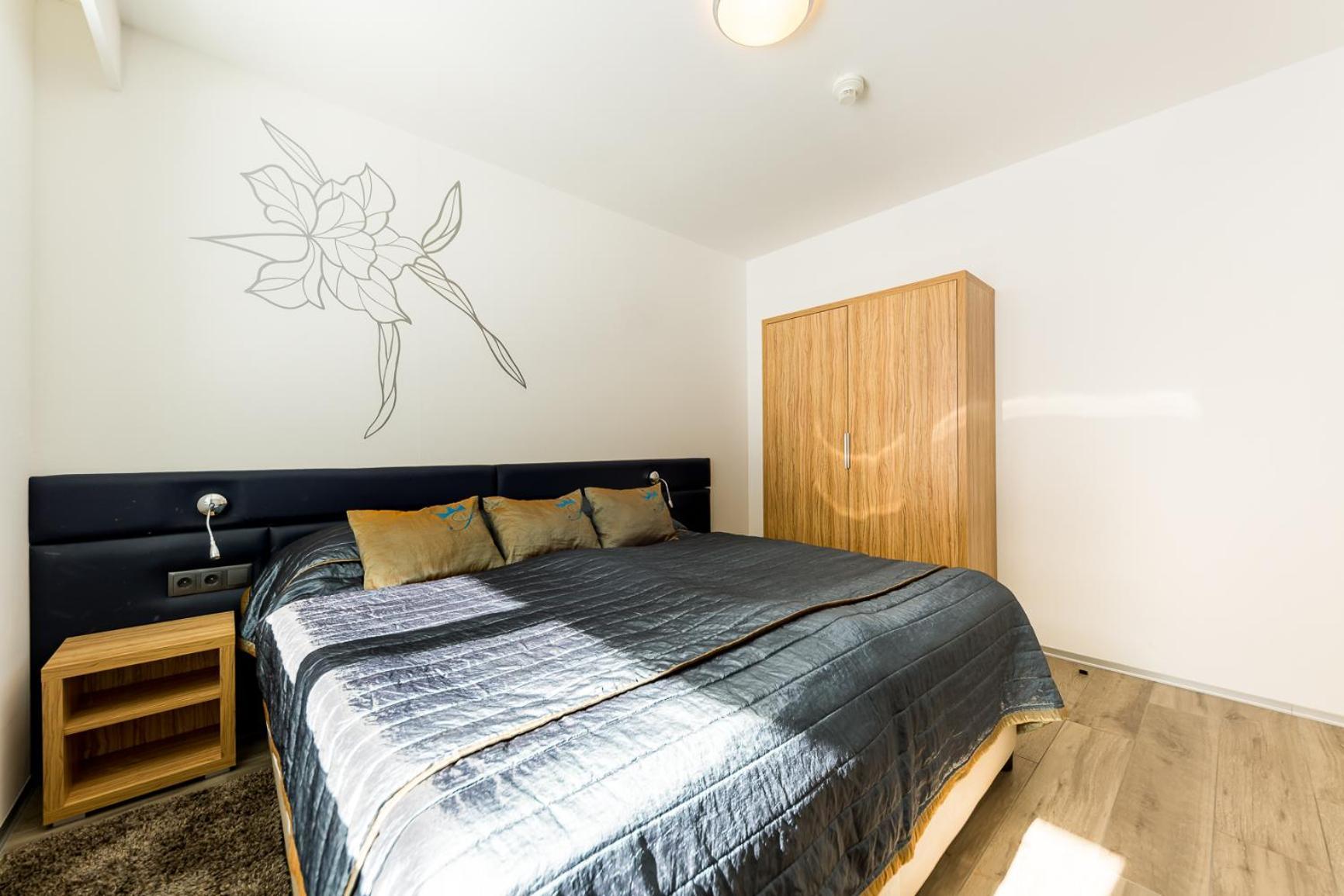 Apartamento Sissi Park Haus Im Ennstal - Schladming Exterior foto