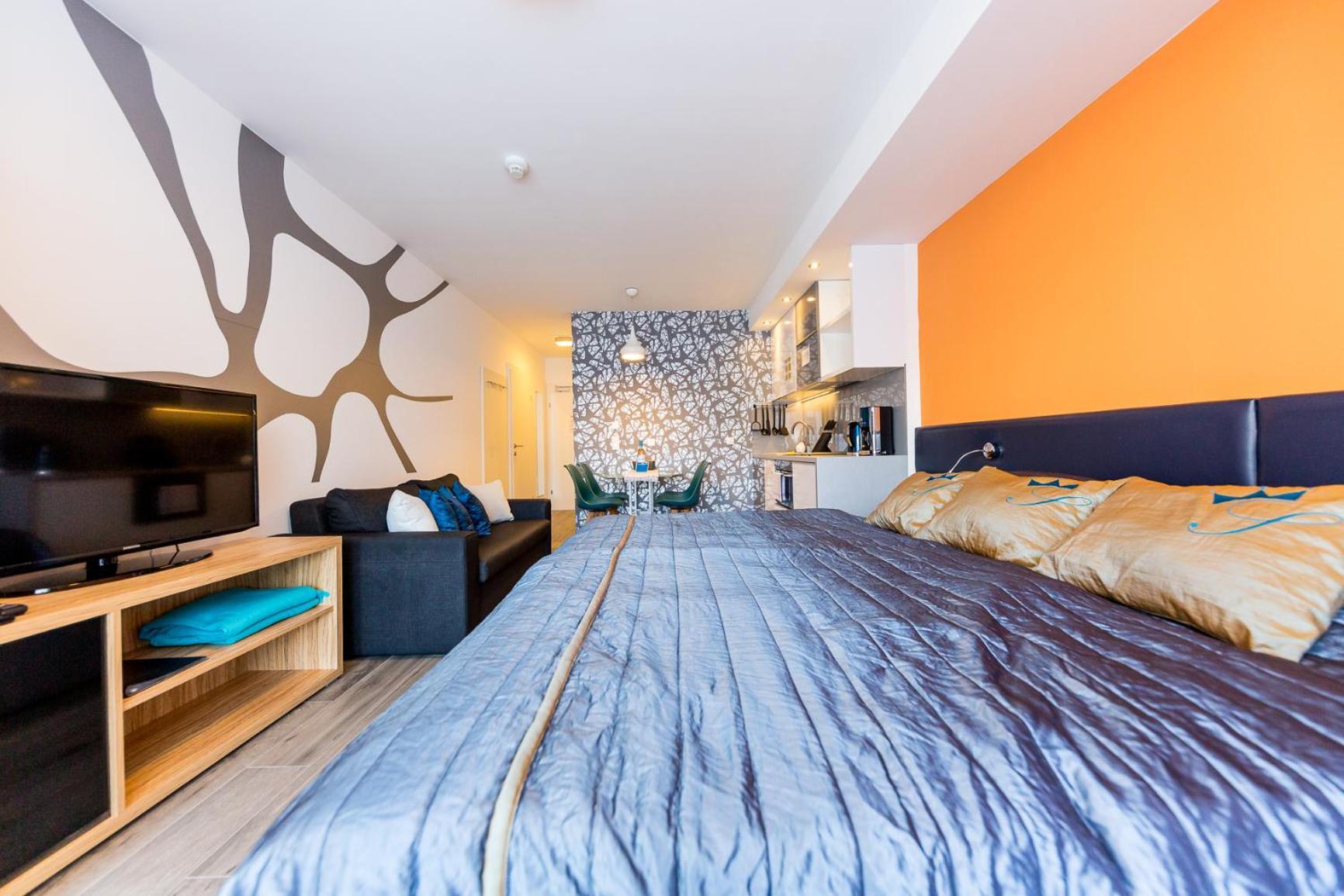 Apartamento Sissi Park Haus Im Ennstal - Schladming Exterior foto