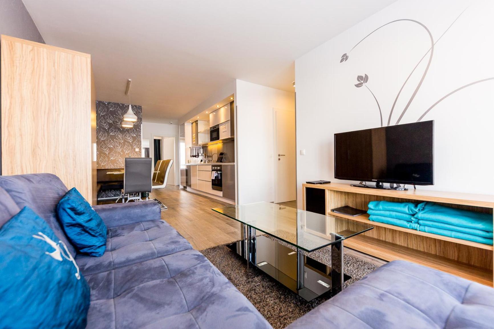 Apartamento Sissi Park Haus Im Ennstal - Schladming Exterior foto