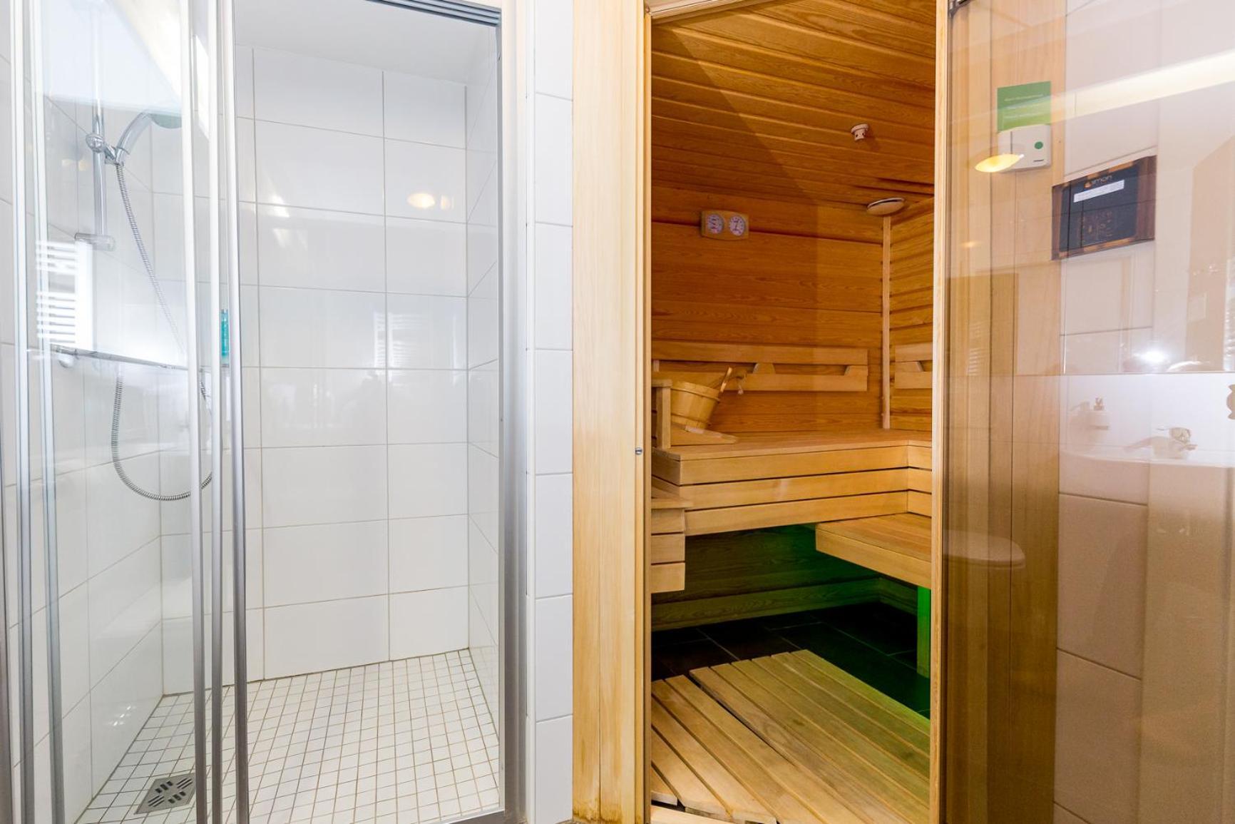 Apartamento Sissi Park Haus Im Ennstal - Schladming Exterior foto