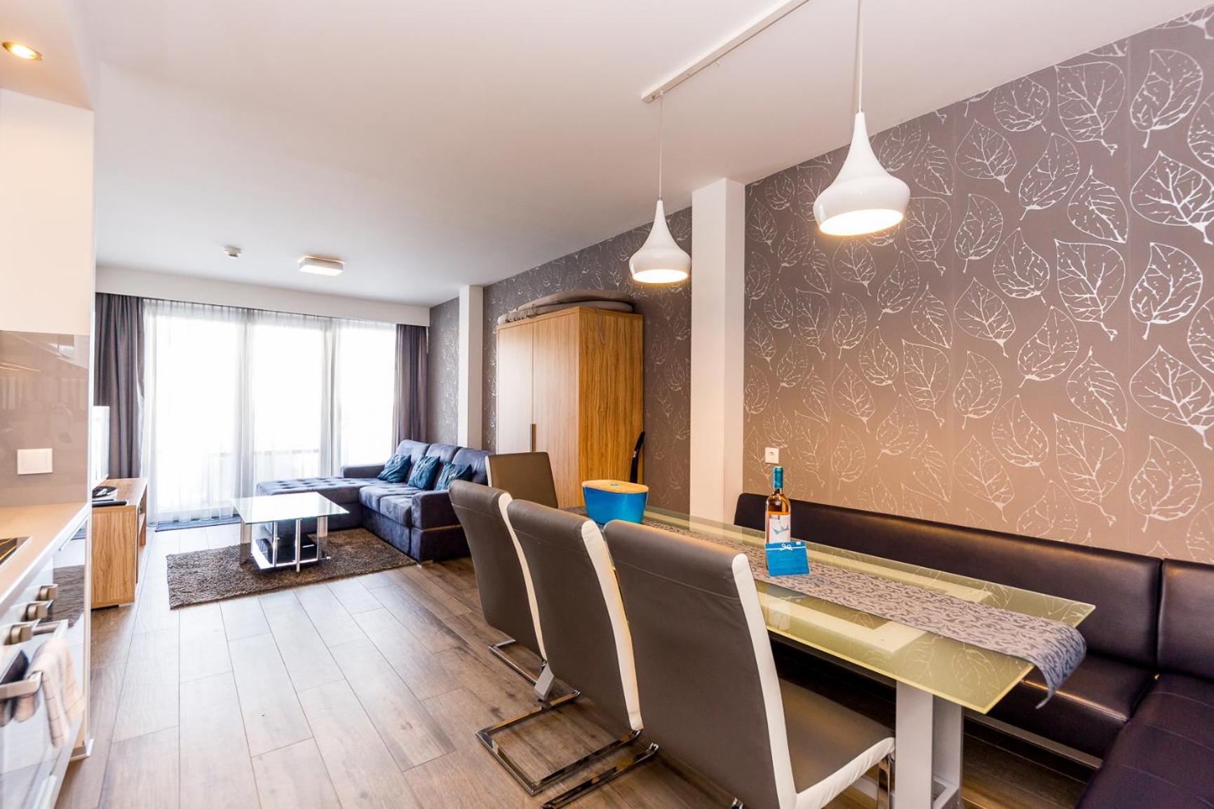 Apartamento Sissi Park Haus Im Ennstal - Schladming Exterior foto
