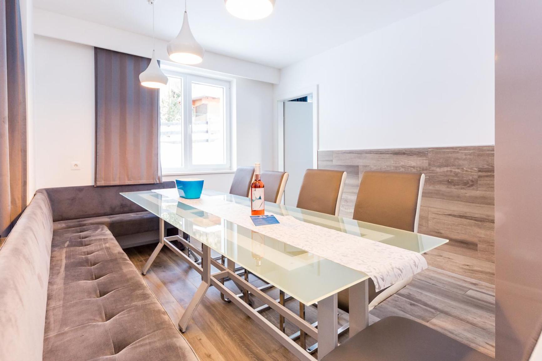 Apartamento Sissi Park Haus Im Ennstal - Schladming Exterior foto