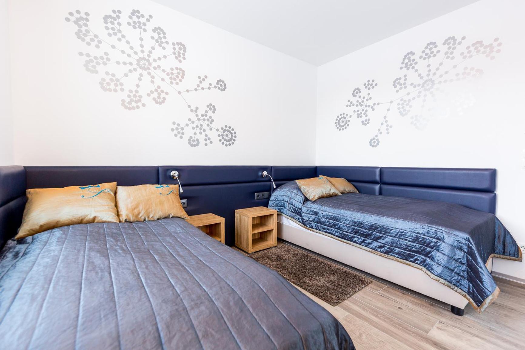 Apartamento Sissi Park Haus Im Ennstal - Schladming Exterior foto