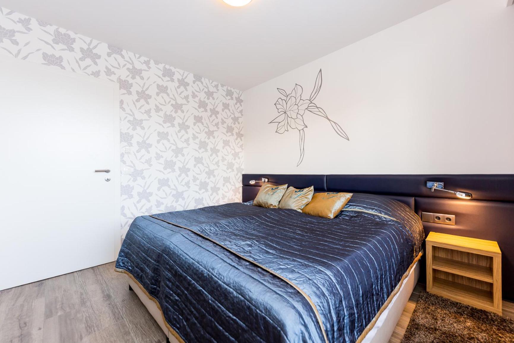 Apartamento Sissi Park Haus Im Ennstal - Schladming Exterior foto