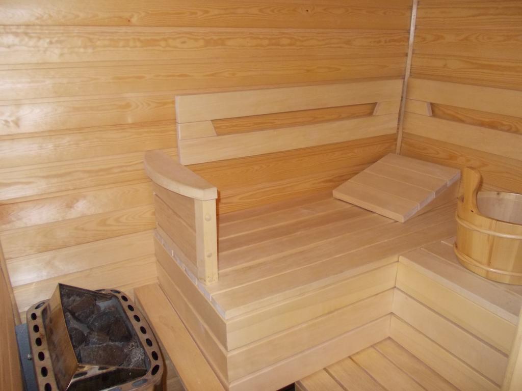 Apartamento Sissi Park Haus Im Ennstal - Schladming Exterior foto