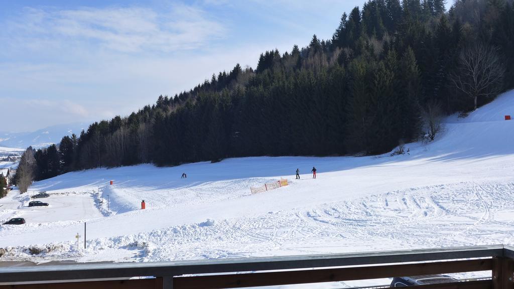 Apartamento Sissi Park Haus Im Ennstal - Schladming Exterior foto