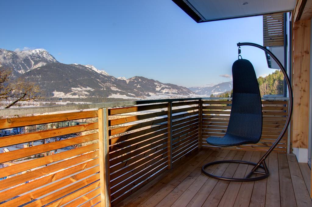 Apartamento Sissi Park Haus Im Ennstal - Schladming Exterior foto
