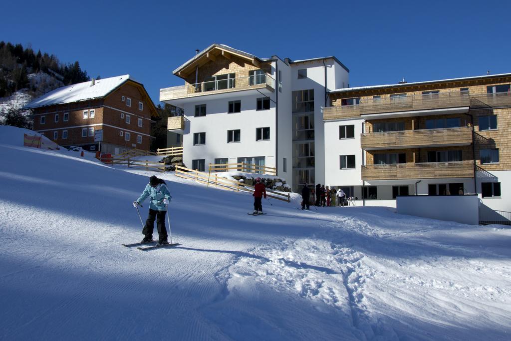 Apartamento Sissi Park Haus Im Ennstal - Schladming Exterior foto