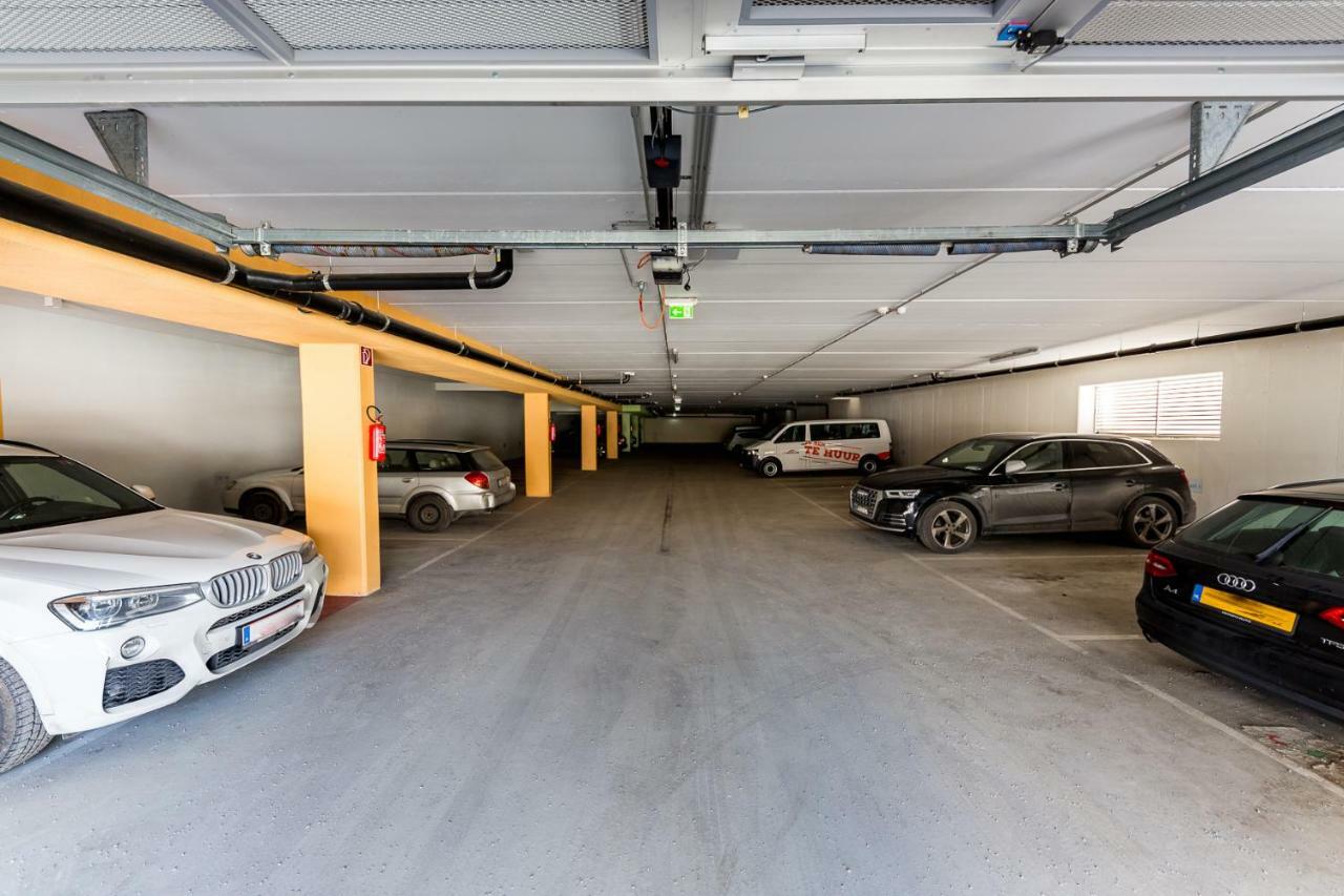 Apartamento Sissi Park Haus Im Ennstal - Schladming Exterior foto